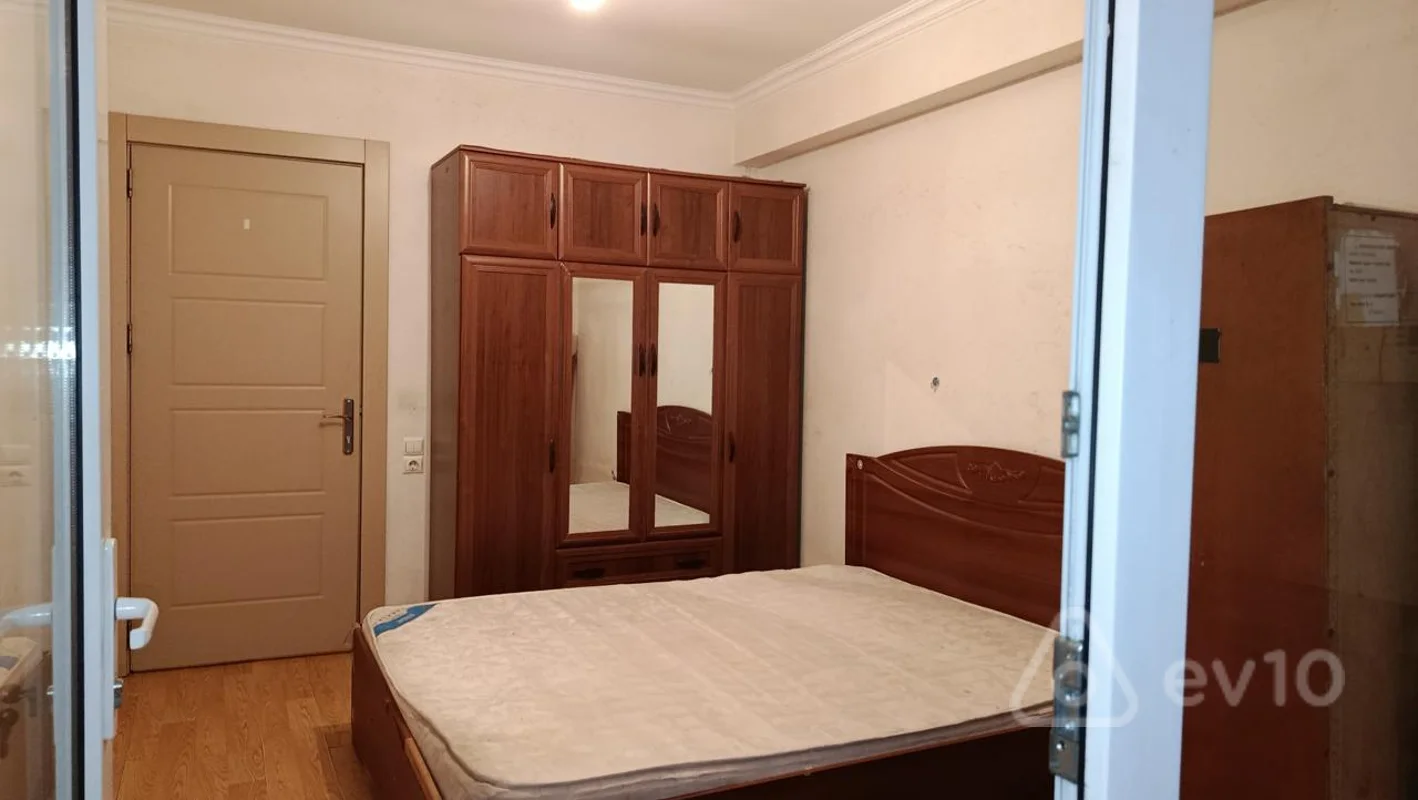 2 otaqlı mənzil, 50 m², Fətəli xan Xoyski — kirayə — Mənzil, Bakı (4)