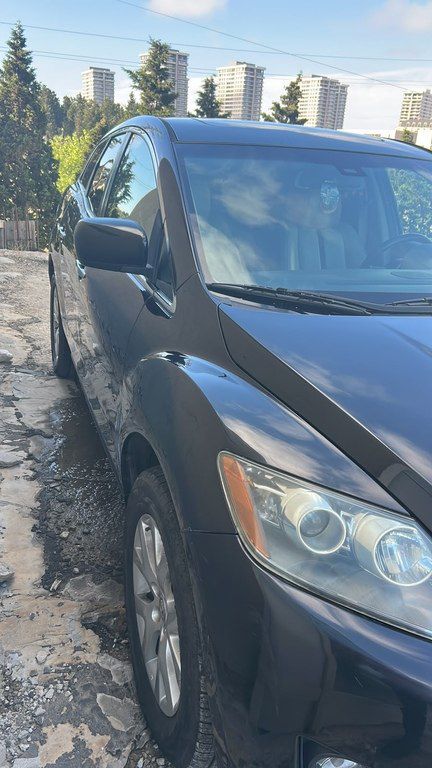 Mazda CX-7, 2.3 L, 2006 il, 225 308 km — Avtomobillər, Bakı (3)