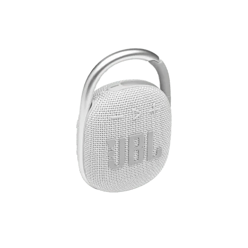Kalonka JBL Clıp 4 White JBLCLIP4WHT — Kompüterlər və noutbuklar, Bakı
