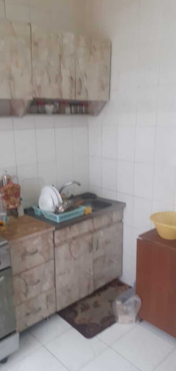 İcarəyə verilir 3 otaqlı köhnə tikili 65 m² — Mənzil, Bakı (5)