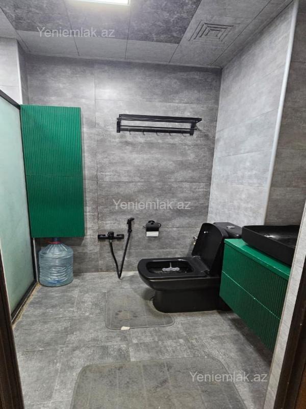 Satılır 3 otaqlı Bina evi menzil (Yeni tikili), 78 m², Xırdalan ş — Mənzil (10)