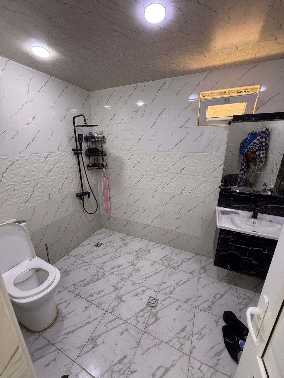 Satılır 4 otaqlı həyət evi/bağ evi 120 m² — Ev, villa, Xırdalan (6)