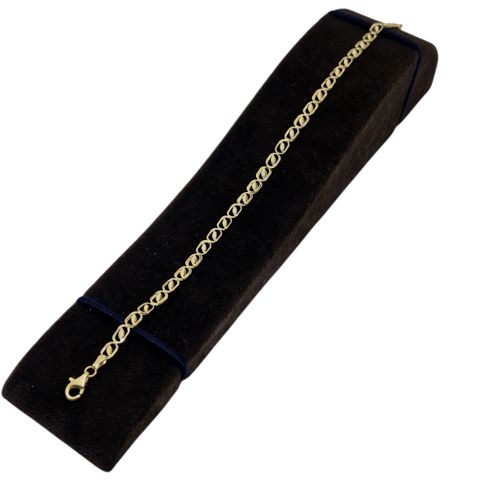 Qolbaq qadınlar üçün Azgold645, qızıl 585 əyar — Bakı