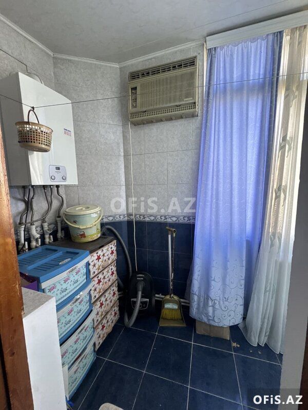 Köhnə tikili Satılır Sabunçu r., Bakixanov q., 4 otaq, 113 m² — Mənzil, Bakı (3)
