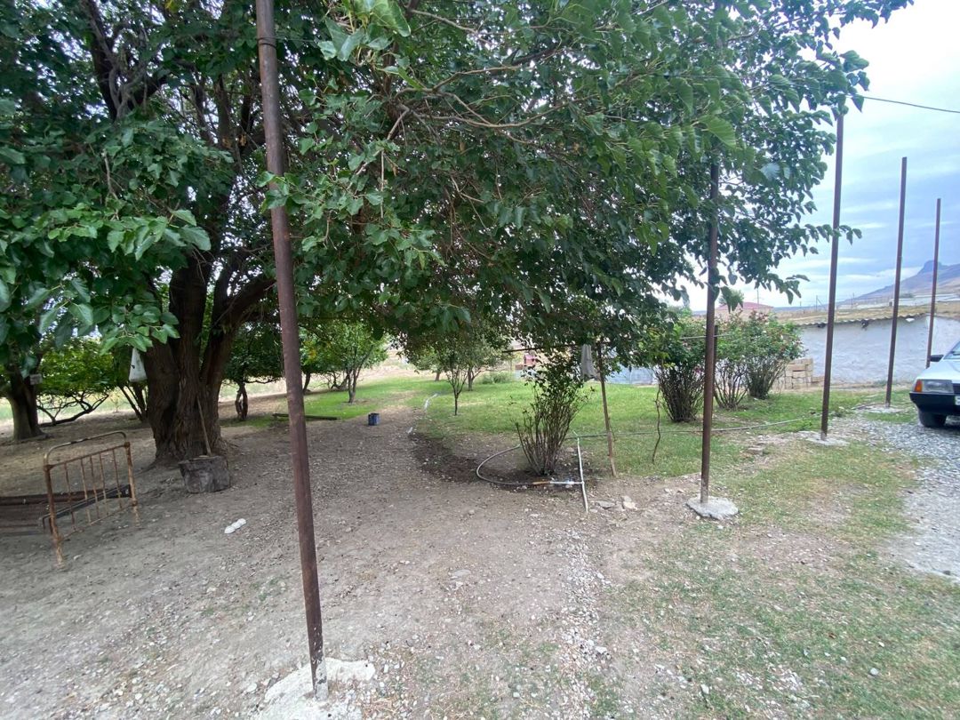 Satılır 4 otaqlı həyət evi/bağ evi 120 m² — Ev, villa, Siyəzən (7)