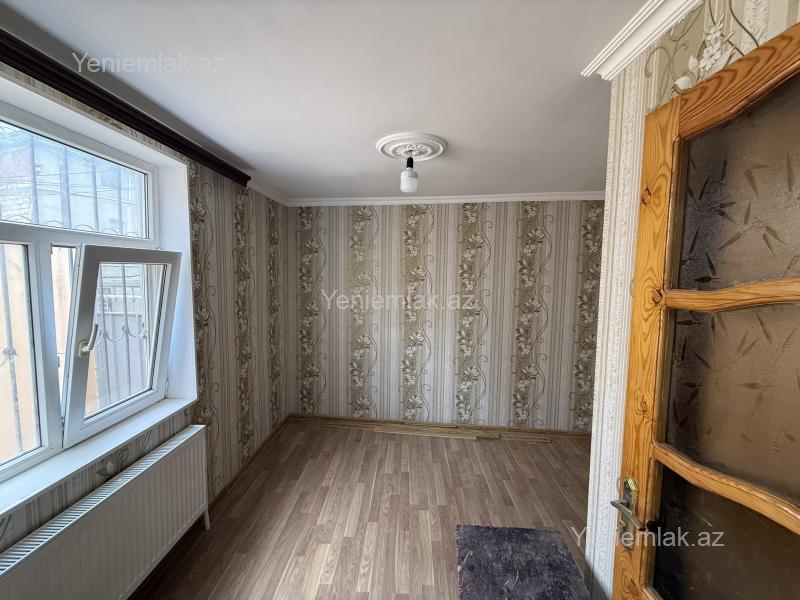 Satılır 3 otaqlı Həyət evi / Villa, 70 m², Binəqədi rayonu — Ev, villa, Bakı (10)