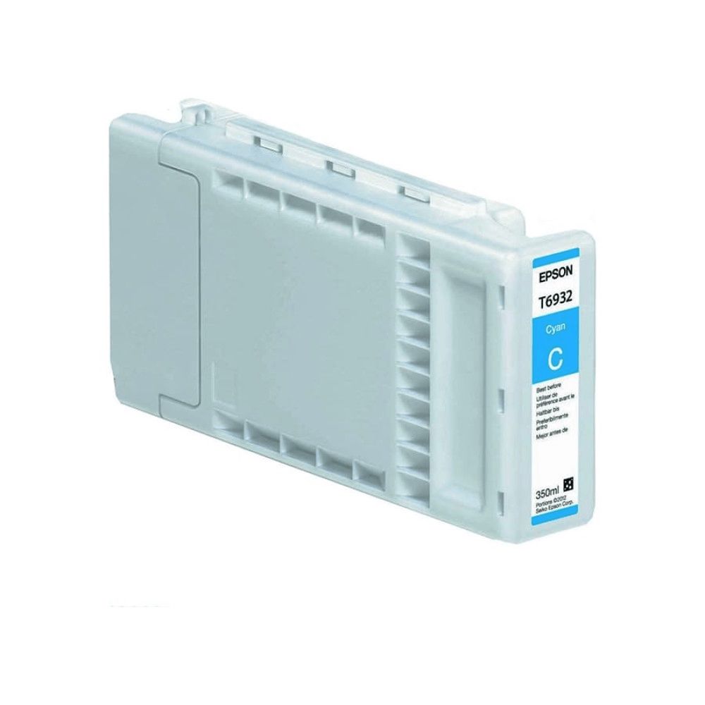 Kartric Epson ultrachrome xd CYANT693200 (350ML) C13T69320N — Printerləri, Bakı