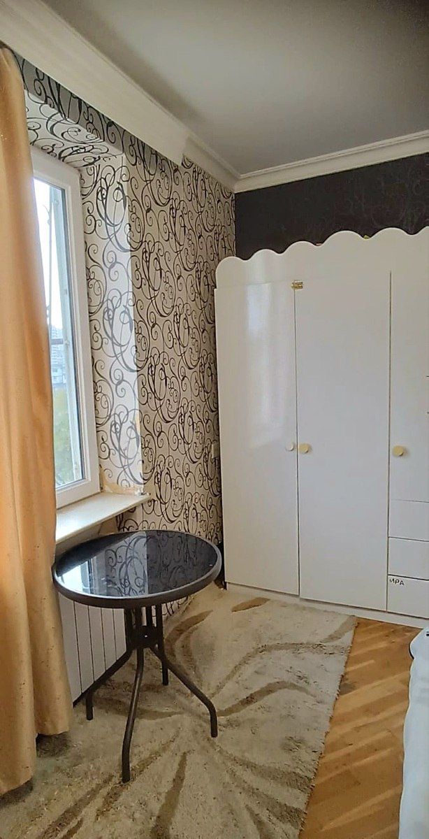 Satılır 2 otaqlı köhnə tikili 45 m² — Mənzil, Bakı (5)