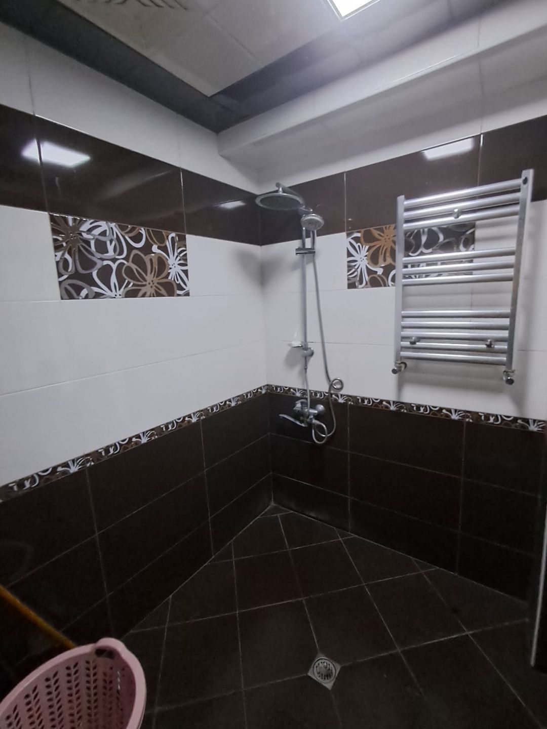 Satış: 2 otaqlı Yeni tikili, 60 m², Sabunçu rayonu — Mənzil, Bakı (11)
