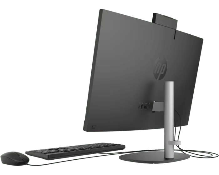 Monoblok HP All-in-One 27-cr1015ci PC B85P4EA — Monobloklar, Bakı (2)
