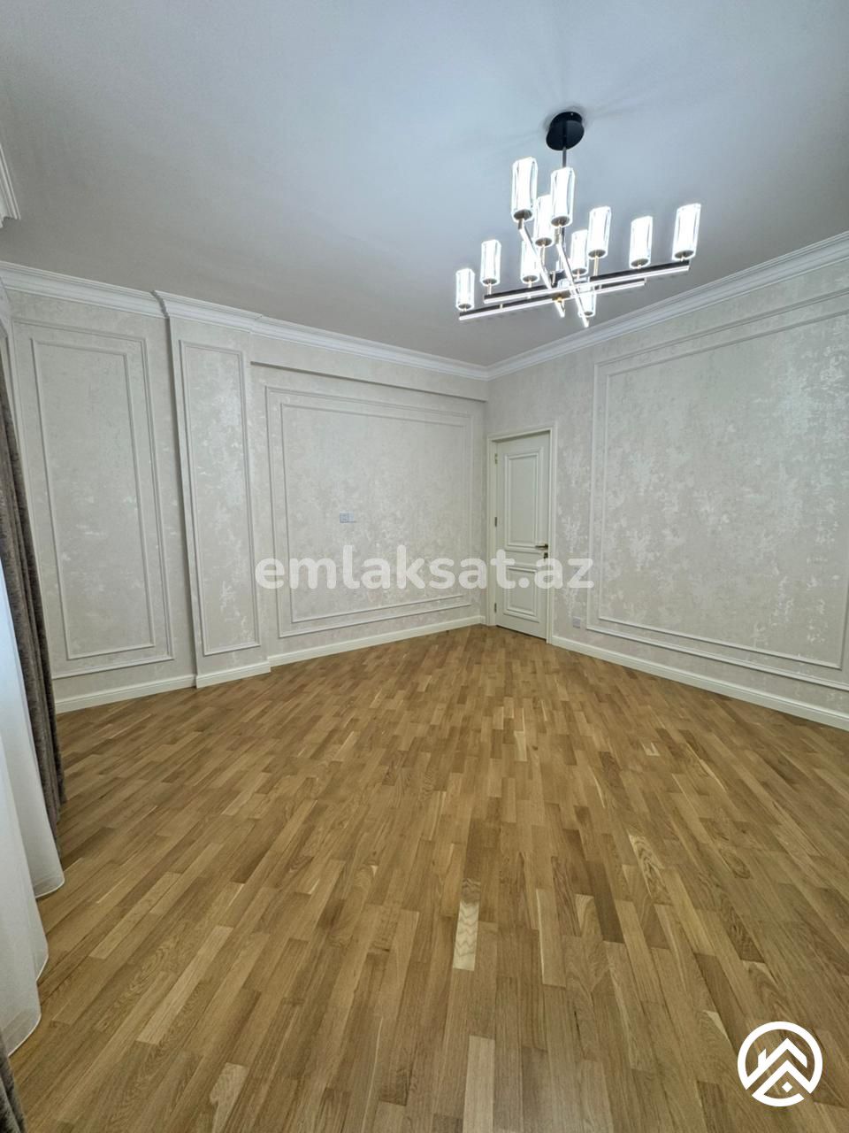 Satılır 2 otaq yeni tikili 74 m², 8-ci mikrorayon — Mənzil, Bakı (2)