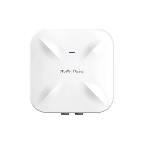 Reyee Wi-Fi 6 Dual Band Gigabit Outdoor Access Point Ruijie RG-RAP6260(G) — Giriş nöqtələri, Bakı (2)