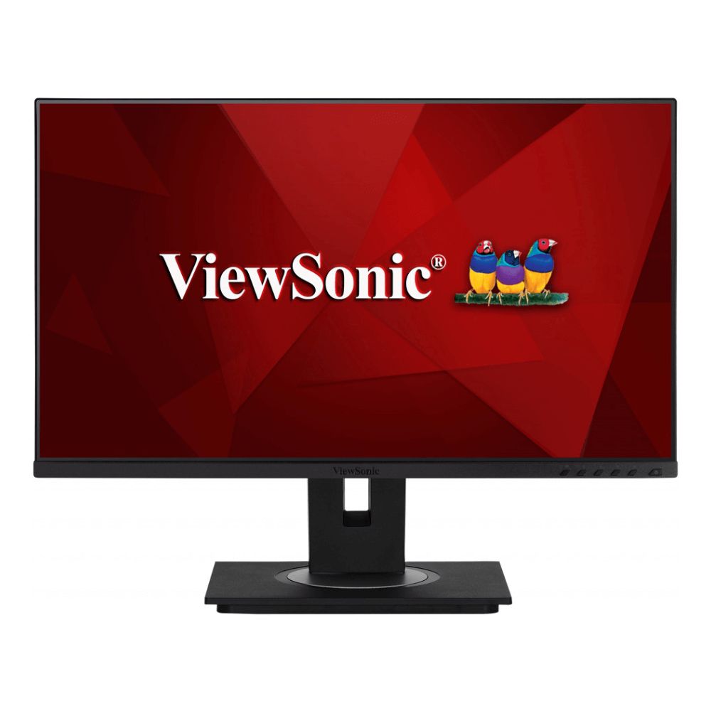 ViewSonic Qabaqcıl Erqonomikaya malik 27" FHD Çərçivəsiz Monitor VG2748A-2 — Monitorlər, Bakı