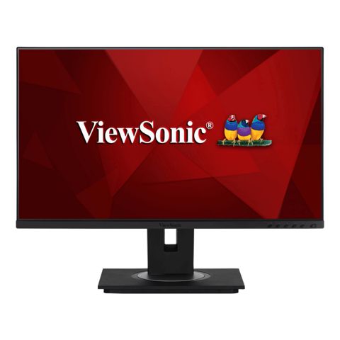 ViewSonic Qabaqcıl Erqonomikaya malik 27" FHD Çərçivəsiz Monitor VG2748A-2 — Bakı