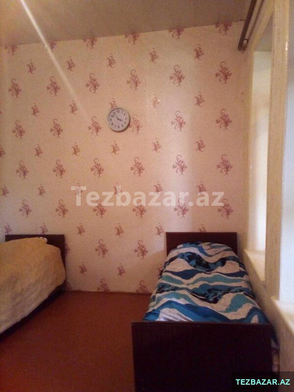 Kubinka 2-otaqlı həyət evi — Ev, villa, Bakı (5)