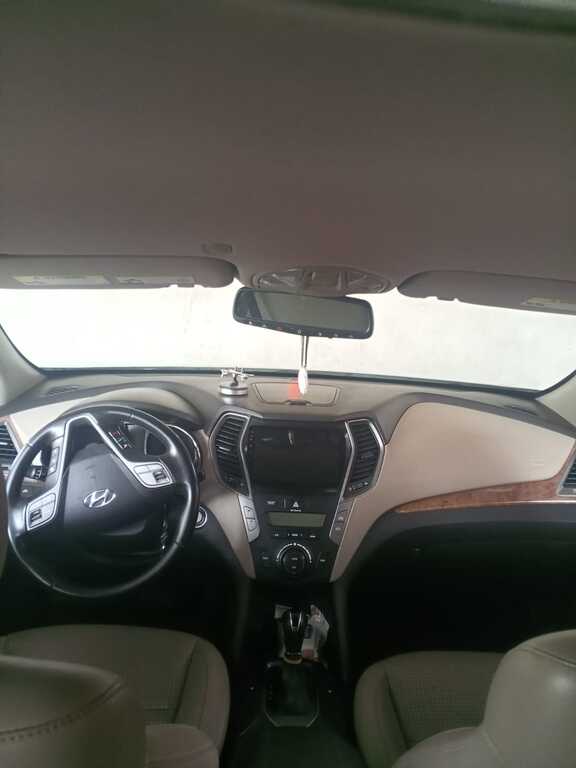 Hyundai Santa Fe, 2.0 L, 2013 il, 249 000 km 20-FG-243 — Avtomobillər, Ağstafa (5)