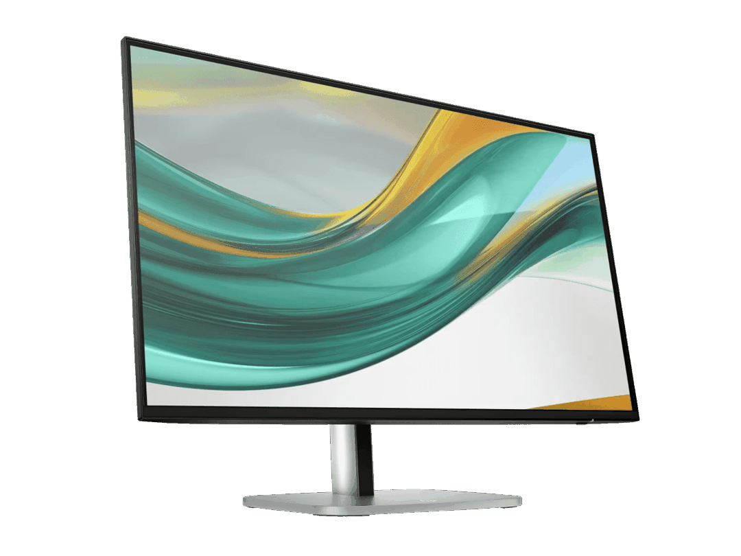 Monitor HP S5 Pro 527pf FHD B28F5UT — Monitorlər, Bakı (2)