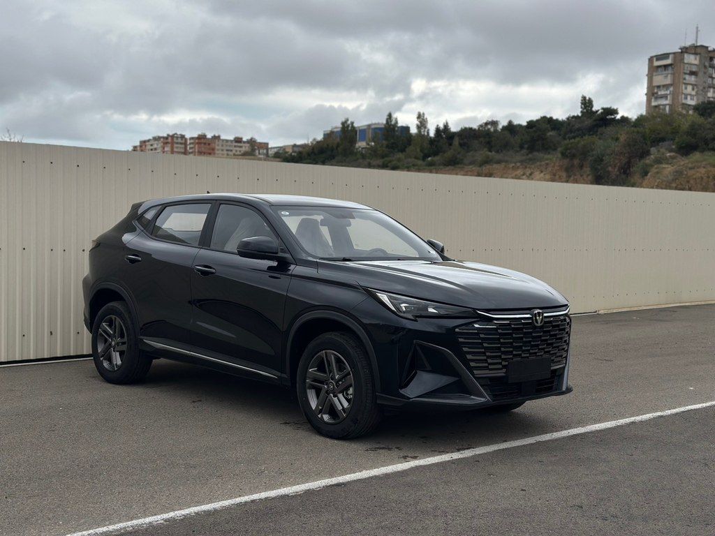 Changan Oshan X5 Plus, 1.5 L, 2026 il, yeni — Avtomobillər, Bakı (3)