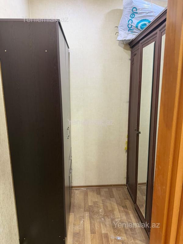 Kirayə 3 otaqlı Bina evi menzil (Yeni tikili), 85 m², Yasamal rayonu — Mənzil, Bakı (2)