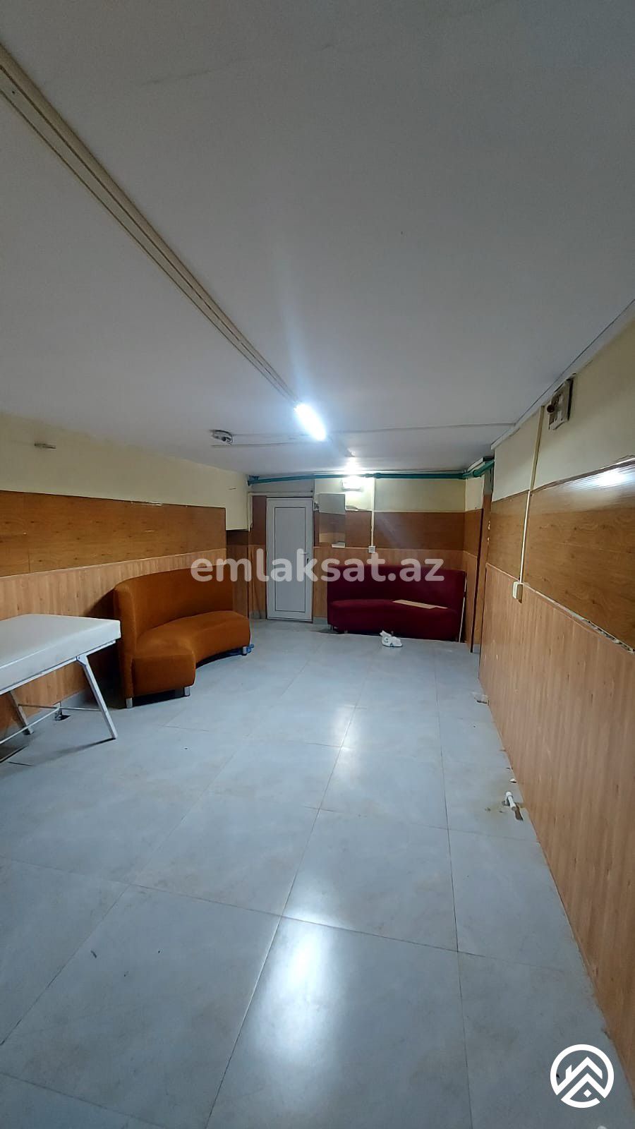 Kirayə (aylıq) obyekt 100 m², Bakıxanov — Əmlak, Bakı (2)