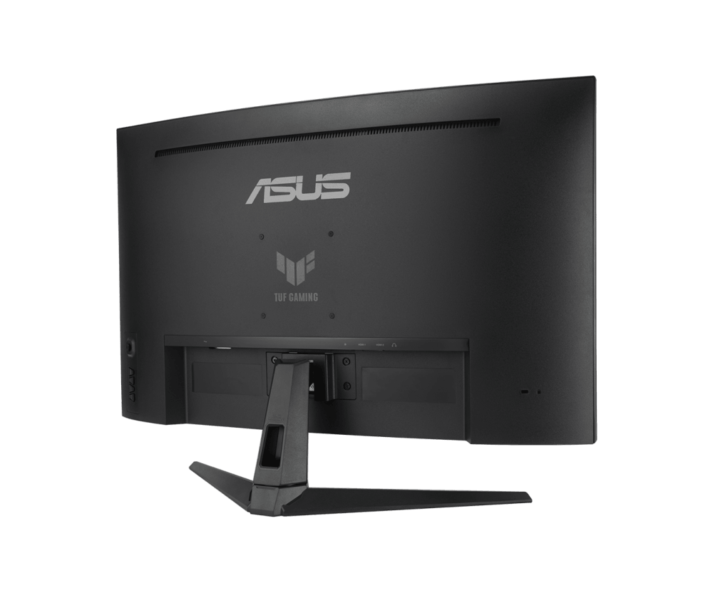 ASUS TUF Gaming VG32VQM5B 90LM0BI1-B01171 Curved Gaming Monitor — Monitorlər, Bakı (4)