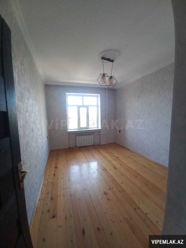 Xətai rayonunda 2 otaqlı Köhnə tikili Satılır, 60 m² — Mənzil, Bakı