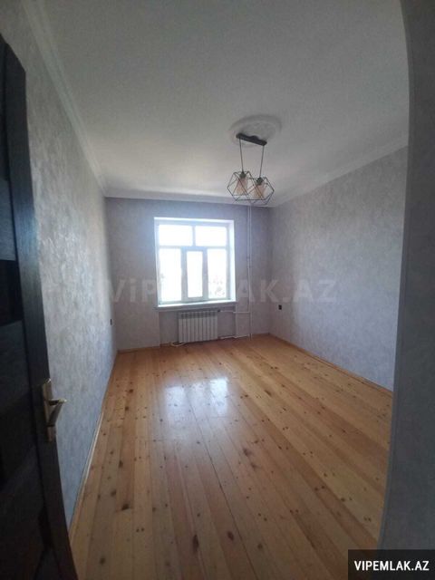 Xətai rayonunda 2 otaqlı Köhnə tikili Satılır, 60 m² — Bakı