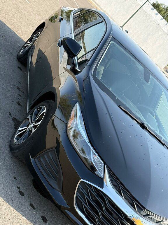Chevrolet Cruze, 1.4 L, 2019 il, 220 000 km 20-FL-294 — Avtomobillər, Şəmkir (7)