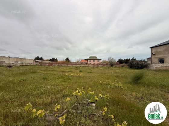 Satılır 6 sot torpaq Şüvəlan — Torpaq (5)