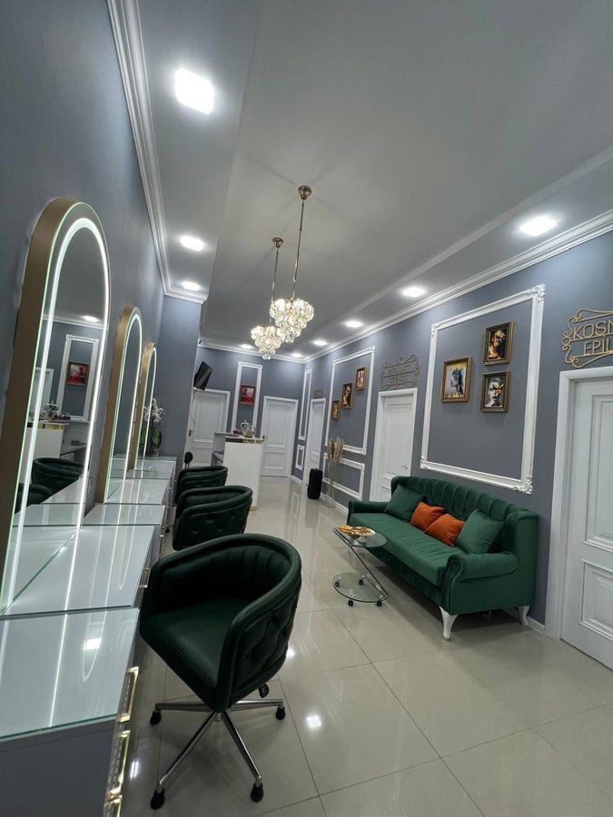 Obyekt icarəyə verilir, 100 m², Həsən Bəy Zərdabı küç. 92, Bakı — Daşınmaz əmlak, Bakı (6)