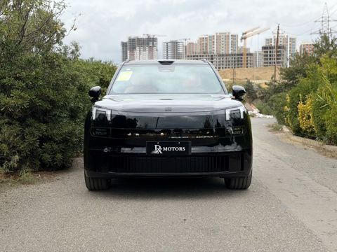 Lynk & Co 900, 1.5 L, 44.85 kWh, 2026 il, yeni — Bakı