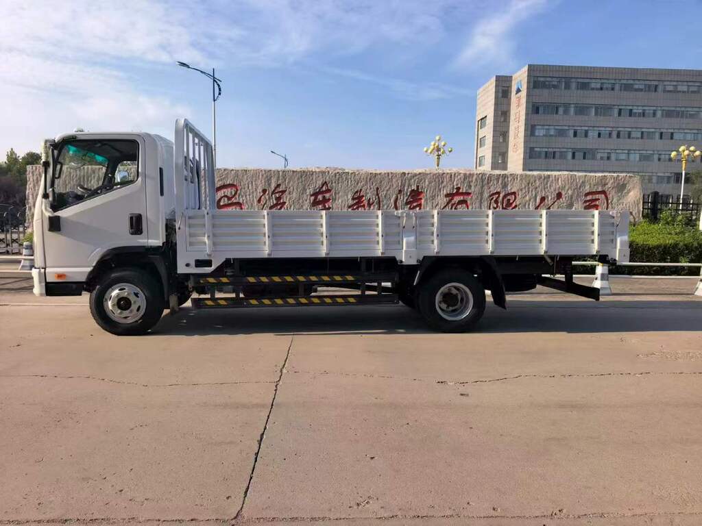 Kama M63, 3.0 L, 2026 il, yeni — Yük maşınları (4)