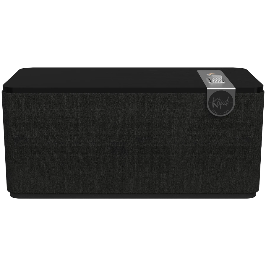 Klipsch The One Plus Ev audiosistemi, Qara Matt — Ağıllı dinamiklər, Bakı (3)