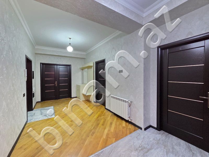 2 otaqlı Yeni tikili, Satış, Bakı, Binəqədi — Mənzil, Bakı (3)