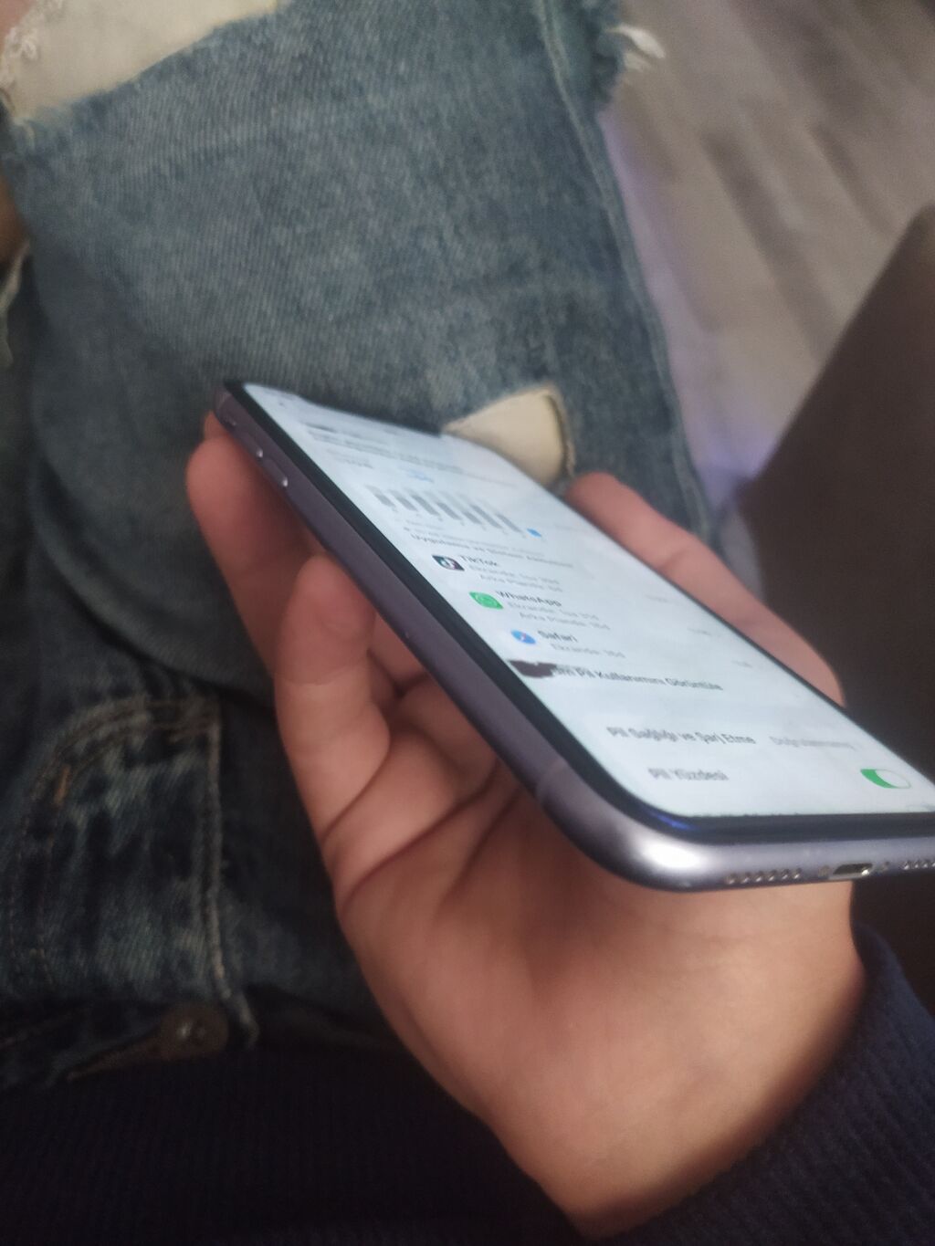IPhone 11, Face ID — Apple iPhone, Digah