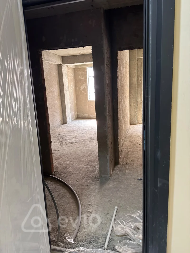 2 otaqlı mənzil, 50 m², Masazir Modern city — Mənzil, Bakı (6)