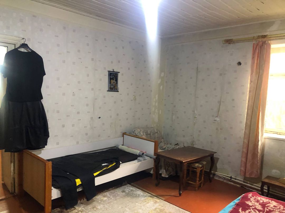 İcarəyə verilir 2 otaqlı həyət evi/bağ evi 76 m² — Ev, villa, Bakı (7)