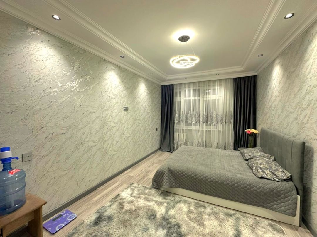 Satılır 3 otaqlı köhnə tikili 60 m² — Mənzil, Bakı (9)