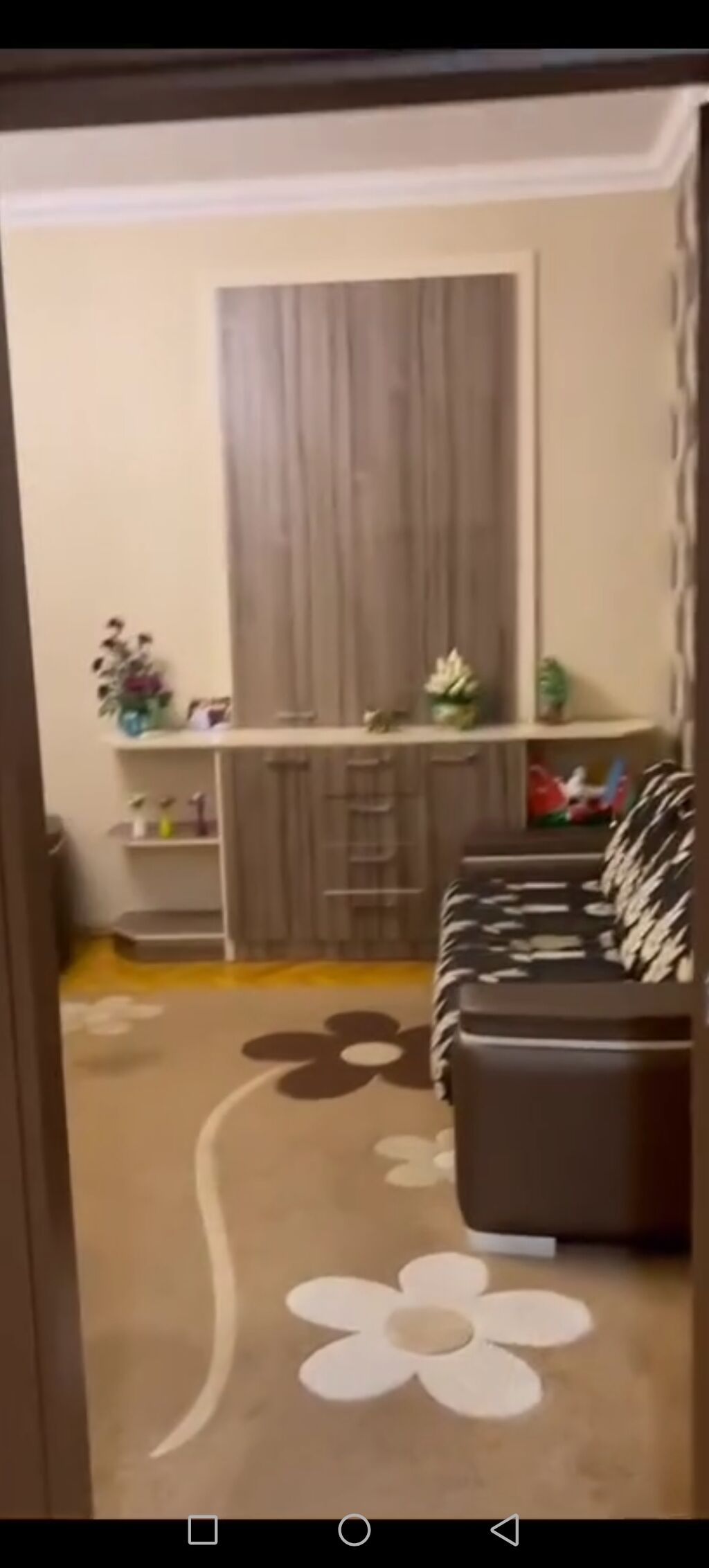 Cavadxan küçəsi.Memar Əcəmi metrosun yaxınlıqı (metroya 3-4 dueyqa — Mənzil, Bakı (3)