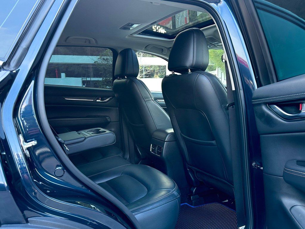 Mazda CX-5, 2.0 L, 2018 il, 152 000 km — Avtomobillər, Bakı (9)