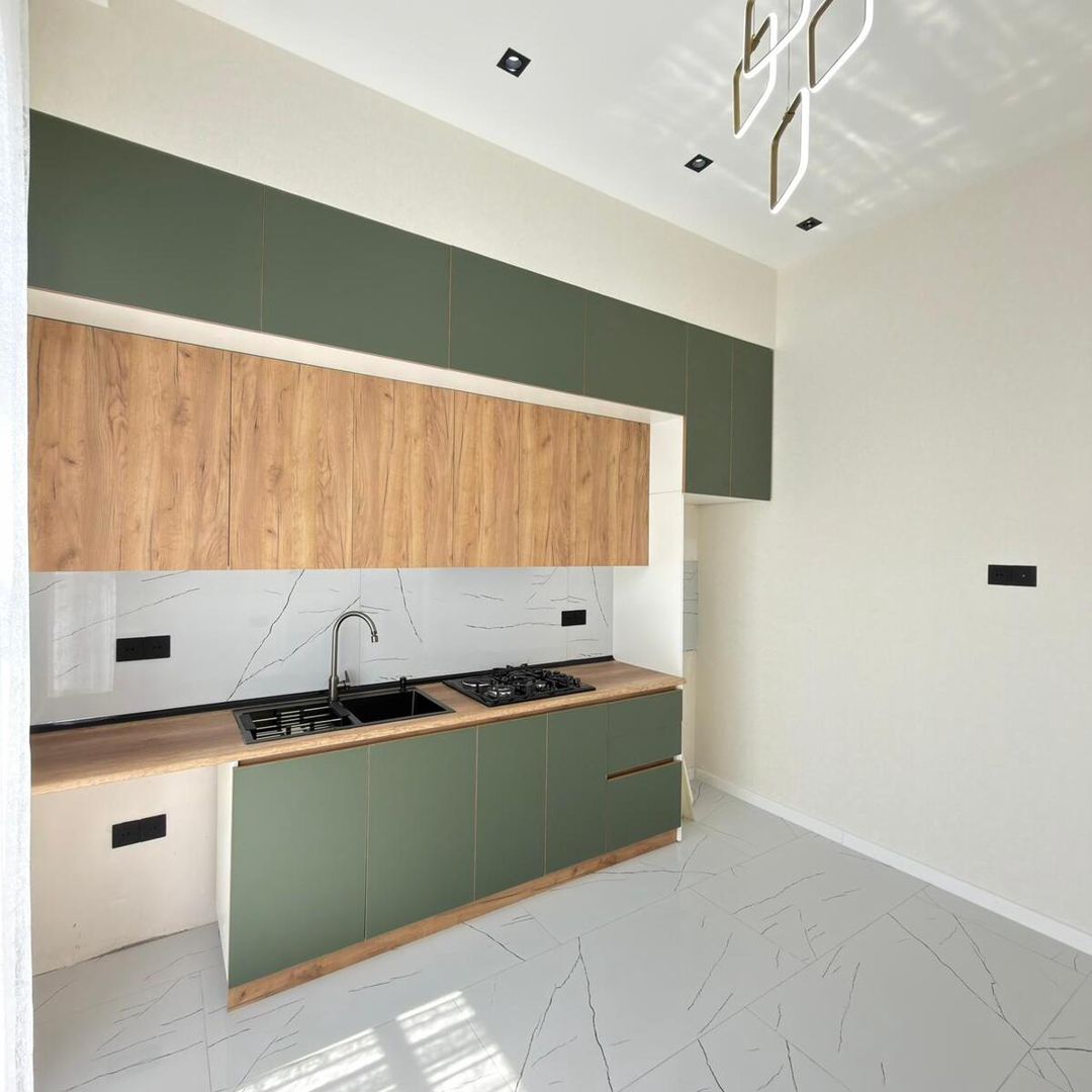 Satılır 4 otaqlı həyət evi/bağ evi 150 m² — Ev, villa, Bakı (9)
