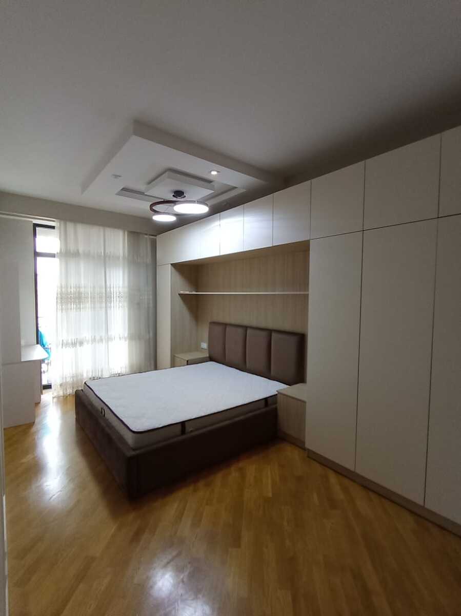 İcarəyə verilir 2 otaqlı yeni tikili 70 m² — Mənzil, Bakı (10)
