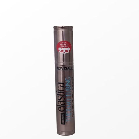 Kirpiklər üçün tuş Luxvisage Elastica Thermo Tubing Brown 8 ml — Bakı