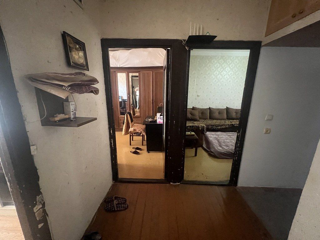 Satılır 3 otaqlı köhnə tikili 80 m² — Mənzil, Bakı (8)