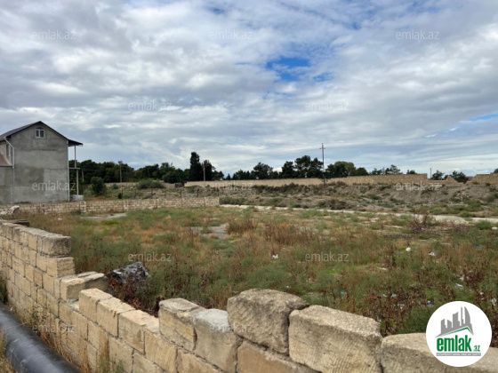 Satılır 8 sot torpaq Ceyranbatan — Torpaq (4)