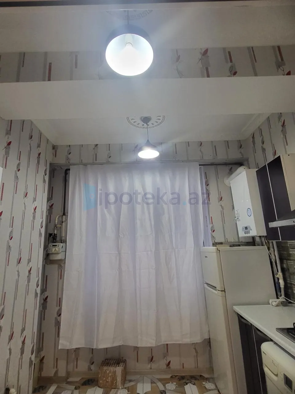 Satılır: 3 Otaq, Yeni tikili, 63.00 m² — Mənzil, Xırdalan (6)