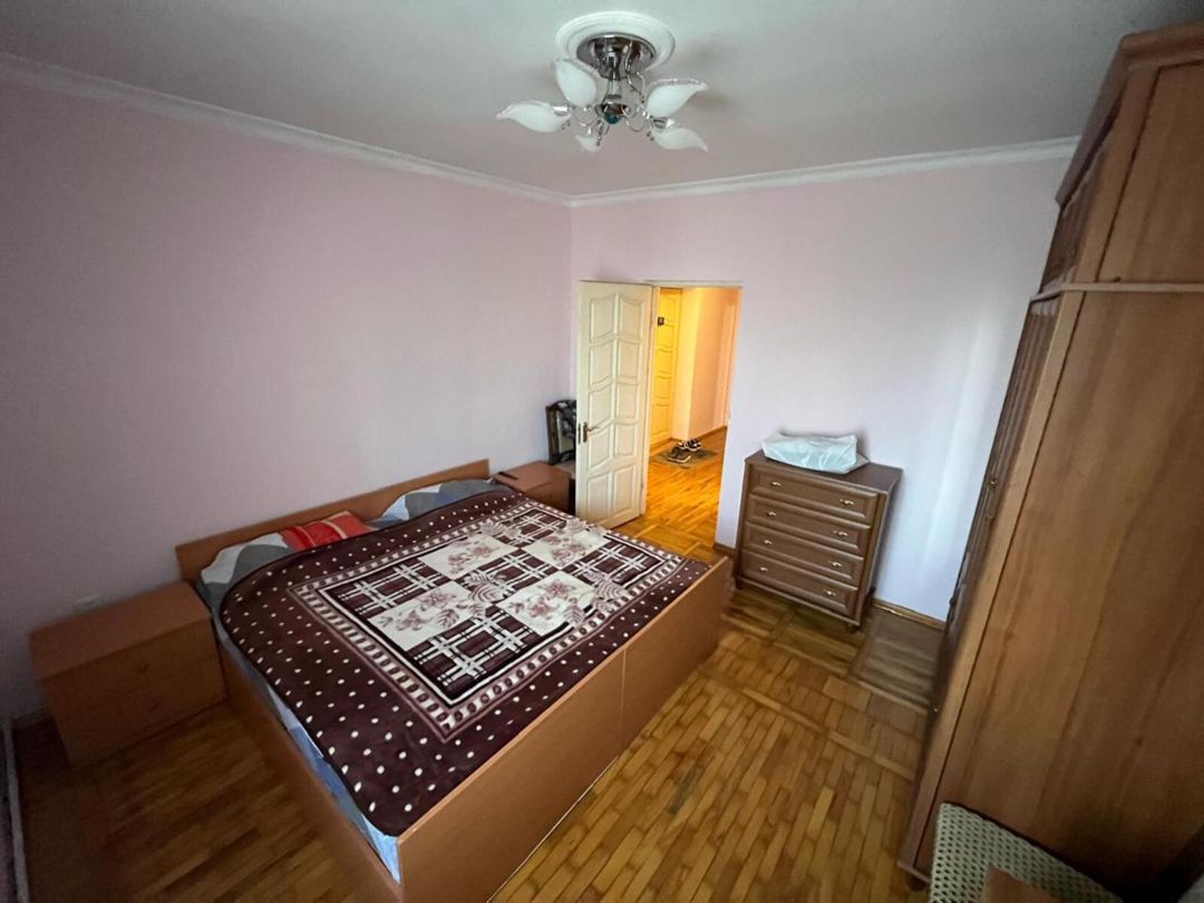 Satılır 3 otaqlı köhnə tikili 85 m² — Mənzil, Bakı (9)