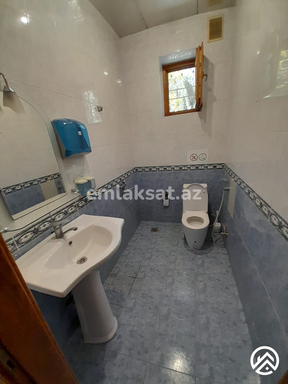 Kirayə (aylıq) obyekt 735 m², Nəsimi — Əmlak, Bakı (3)