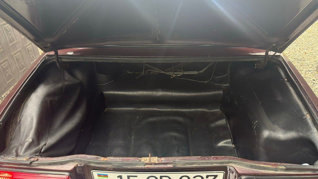 Lada (VAZ) 2107, 1.6 L, 2010 il, 41 000 km 15-CB-827 — Avtomobillər, Cəlilabad (10)