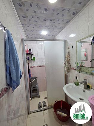 Satılır 3 otaqlı 70 m² köhnə tikili Köhnə Günəşli — Mənzil (10)